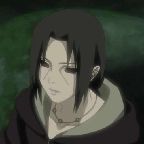Im Itachi Uchiha you don't know pain I've cause but only to save Sasuke. I've pass konoha's will of fire to sasuke #taken by @sweet_hayley #Uchiha #Rp