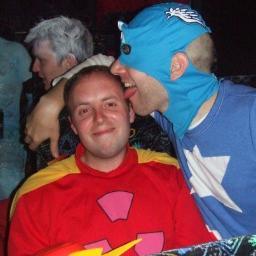 MattELake's profile picture. Only here for the games and memes.