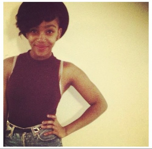 LOVETOSING :) #TeamFollowBack. Verified Jadenator Verified Belieber Seen Justin 3 Times & Jaden Once But STILL NO Picture♡