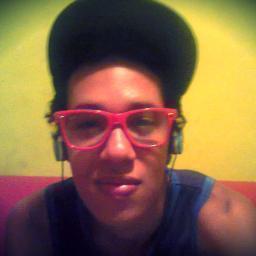 La Baby!


#Navi #Otaku|
Eu sei que todos os dias quando eu acordo #Deus dá um sorriso e me diz: Estou te dando a chance de tentar de novo.