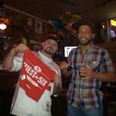 Dan Cruse - @bigdc707 - Twitter