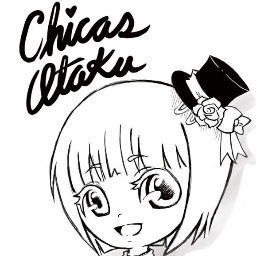 Somos una cuenta de Twitter creada por y para chicas Otaku! #FollowBack Solo pídelo ^.^