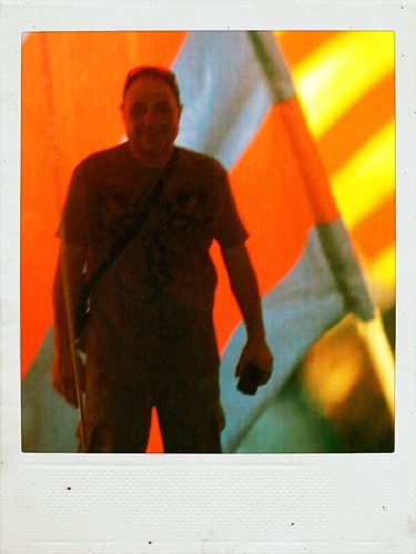 pacoseisdedos's profile picture. 