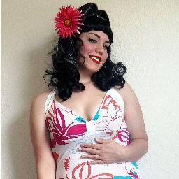 Poofhawk's mission is to beat soundly out of the fate of fashion. Providing handmade, one-of-a-kind rockabilly, psychobilly, retro and punk clothing.