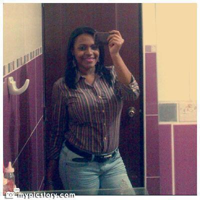 Amo a Dios♥Lic. en Turismo♥ Donde ahy coro, musica y bebida, ahy toi yo♥ Me fascinan los hombres[Cero pajara en mi camino :p]♥ Cariñosa y amigable :D I♥Punto