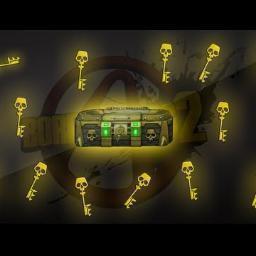 BL2GoldenKey's profile picture. 