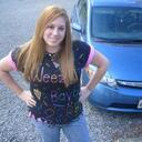 Melissa Herron - @Melonx3 - Twitter