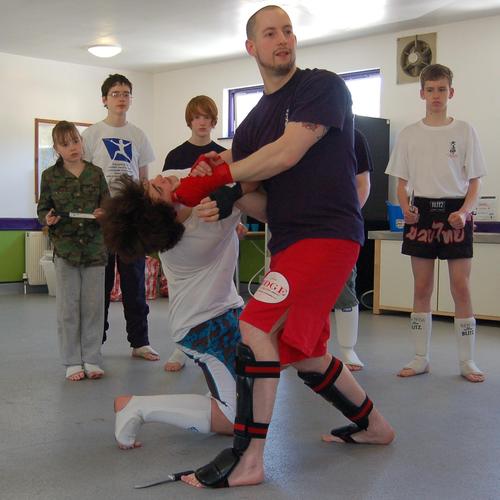 karatemanstu's profile picture. I'm Stu, I work as Real Ale brewer. It's a good hard work job but I really enjoy it. I've been studying karate for almost 18 years and teaching it the last 10.