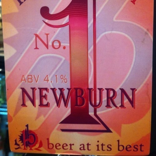 davidnewburn's profile picture. 