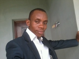 CEO of Awollyglobal communication, staff of firs Calabar