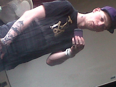 locoboiloco's profile picture. Ik ben wie ik ben mag je me niet fok it