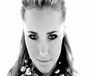 I'm your average girl or so I thought. My names Kenzi and I'm heavens worst nightmare. 21+