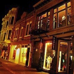 HughesClothing's profile picture. Victoria's premiere boutique offering fashions from around the globe for men and women.  Established in 1984.