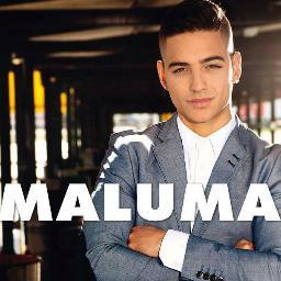 Somos de la Manada del #PEQUEÑOGIGANTE @MALUMACOLOMBIA !!!  #MalumaCallao  y #MalumaPerú apoyando al 210% a ♥♥MALUMA♥♥   http://t.co/8YMIjgZoQH