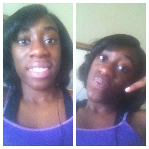 Team Saved.... Change....Shortie. I follow back