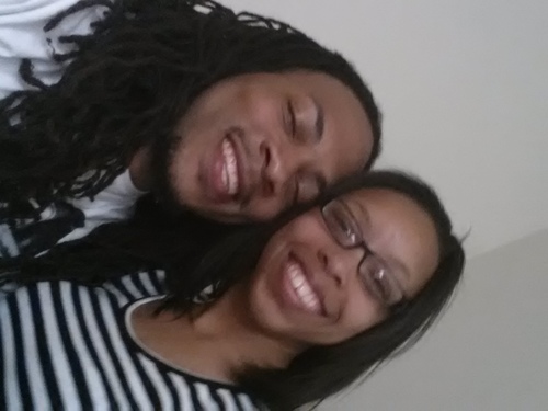 I am a Community n Public Health major, and biology minor at #MTSU....