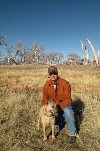 chuck__fleming's profile picture. Army veteran, Christian, patriot, love liberty, hate tyranny, ignorance and fanaticism, graduated from Colorado State University and Colorado Mountain College