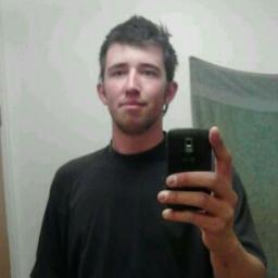 Gregory Fierro