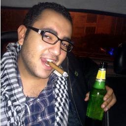 Egyptian liberal, Coptic, Webmaster, Web Designer, Good follower :)