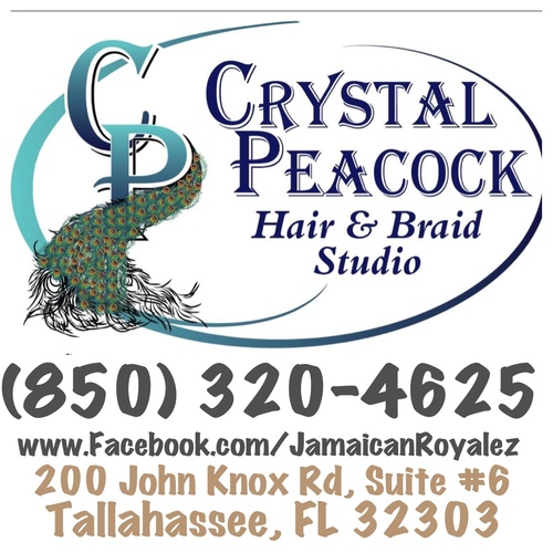 Tallahassee's Hottest Newly Innovated Upscale Salon+ Media, Modeling, & Beauty Pro Networking Headquarters! Innovate Creativity