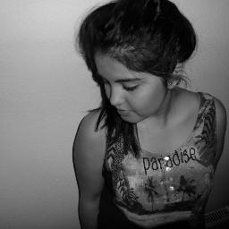 Camila | 15 años | Chile.