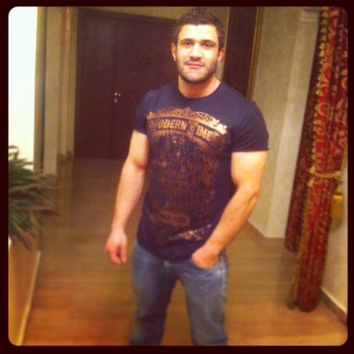 mustafaalabadi's profile picture. 