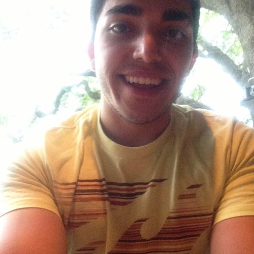 julianb1989's profile picture. 