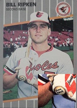 The unfortunate life-events of Billy Ripken