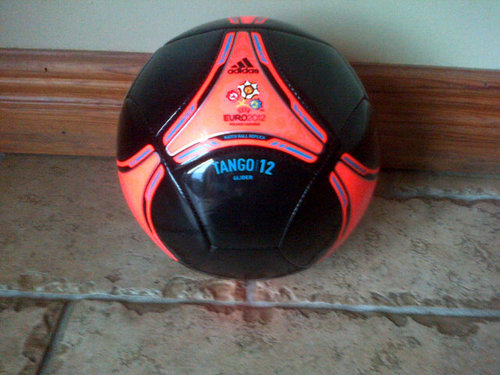 @DgnSwifts Fan You'll Tell By My Tweets #BAWA!