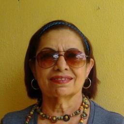 Educadora jubilada activa... Me gustan las manualidades y la bisutería, y temas de actualidad