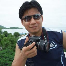 pitthayapoosris's profile picture. 