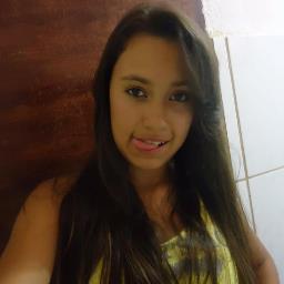 Ooooii, praaazer -Gabriele Andrade, ii você quem ée ??? Quer me conhecer, é só seeguir ^^
