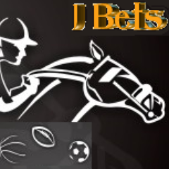 J_bets1's profile picture. We just like to have a flutter.