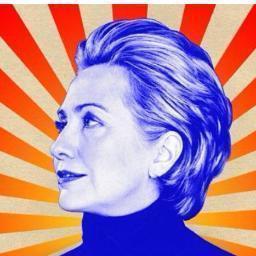 #ImWithHer  #Hillary2016