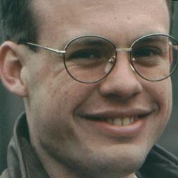 ddturley's profile picture. 