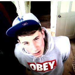 VitoMazzotta's profile picture. i throw rocks at blind people