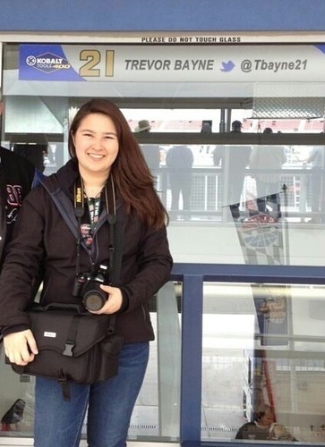 ILoveTbayne's profile picture. Tbayne & Dale Jr NASCAR nation #NASCAR personal @MacMarsMusic this is my NASCAR account