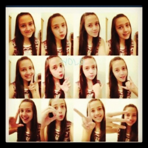 1st Offc Fanbase @sharonnow123 or @SharonSBSR | Laff Sharovers {} | [RESMIandFOLLOWED]∞