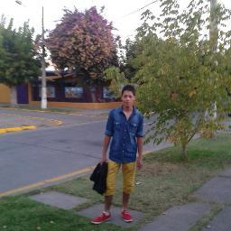estudiante Duoc UC