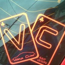 ValleysCruise's profile picture. 