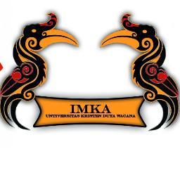 Ikatan Mahasiswa Kalimantan Duta Wacana