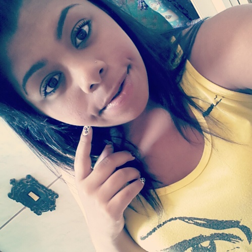 APAIXONADA PELO @mcpikeno13 @mcmenoor♥ ' #NossoFunkEstaDeLuto FB , DUDA , PRIMO , CARECA Estejam com Deeeus :// meeu id 961*11332 , I LOVE BAILE FUNK ♪♥