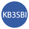 KB3SBI's profile picture. 