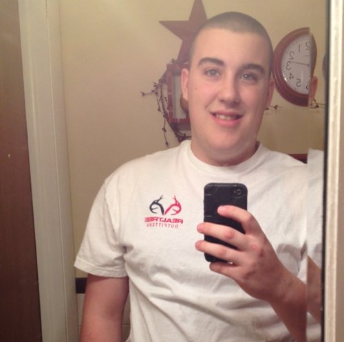Matt Baxter