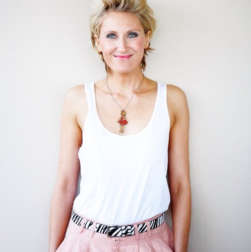 Georgina_Symes's profile picture. Actress.Producer.Human Being. Seeking the funny. Is Uta in @utauberkoolja
The other half of ARMY OF LOVE. 
For people who say Yes.