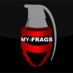 myF_eSports's profile picture. myFrags is a EU Gaming organisation with the main priority of console gaming, Tournaments held weekly can be found on our website.