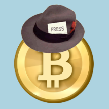 Up-to-the minute news and info about the official currency of freedom.