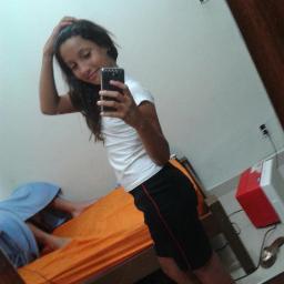 Mineirinha, Sagitariana, 10 aninhos loucamente apaixonada
...............luan santana
