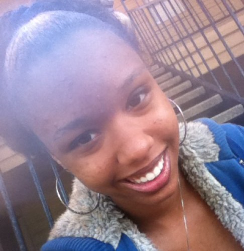 Living Life To The Fullest, && Chasing BIG DREAMS Thuggin W.	My Sister Chloe ! #Leos :))  #TEAMFollow && FollowBack 3