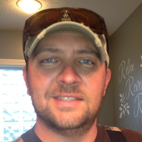 SmethersRyan's profile picture. 